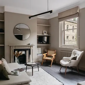 Apartment The Curator's - Spacious 2 Bedrooms, Bath